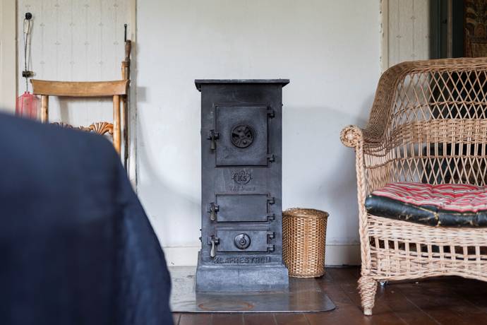 7 rum Villa på Morskoga Djupdalen 251 Ramsberg Lindesbergs kommun - bild 45