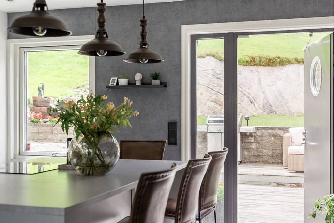 5 rum Villa på Annestorpsvägen 15 Lindome | Annestorp Mölndals kommun - bild 15