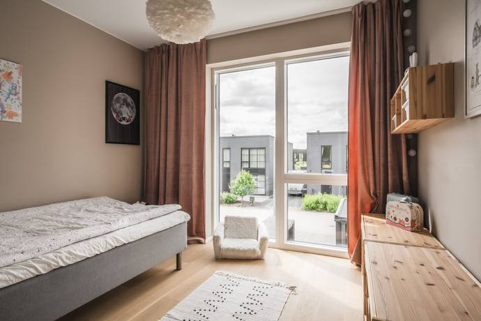 6 rum Radhus på Sekatörsslingan 90 Strömsbro Gävle kommun - bild 34