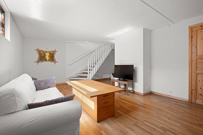 7 rum Parhus på Rödklövervägen 98A Hässelby Norra Villastad Stockholms kommun - bild 33