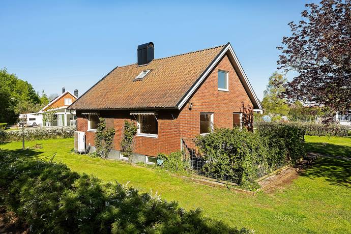 5 rum Villa på Stenamarksvägen 9 Snöstorp Halmstads kommun - bild 6