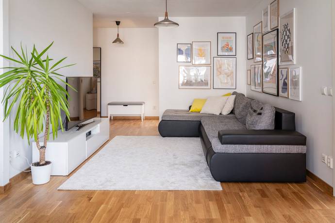 3 rum Lägenhet på Jakobsdalsvägen 14, vån 4 av 6 Aspudden/Örnsberg Stockholms kommun - bild 14