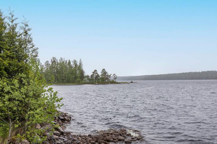 2 rum Fritidshus på Älvhyttan 540 Älvhyttan Nora kommun - bild 31