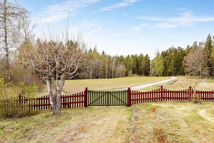 2 rum Gård/skog på Vrångfall 740 Vrångfall Vimmerby kommun - bild 29