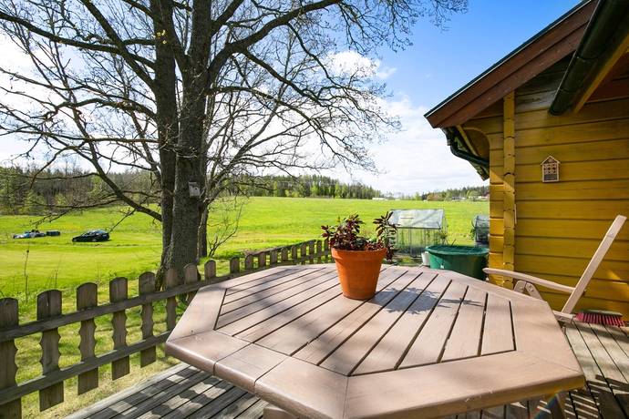 2 rum Fritidshus på Syntorps gård 3 Gusum Valdemarsviks kommun - bild 10
