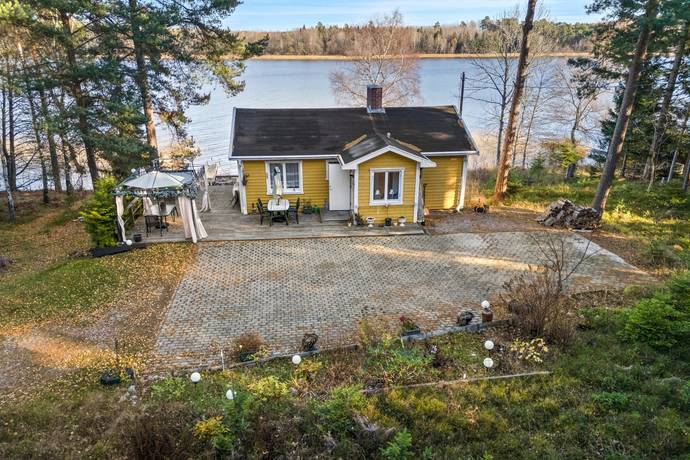 3 rum Villa på Marielundsvägen 38B Adelsö Ekerö kommun - bild 26