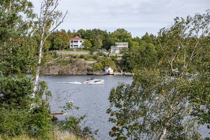 1 rum Fritidshus på Skuruparken stuga nr 5 Skuruparken Nacka kommun - bild 23