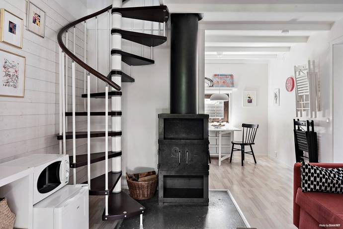 3 rum Lägenhet på Klitterbygatan 39, lgh 66 Havsbaden Ängelholms kommun - bild 7