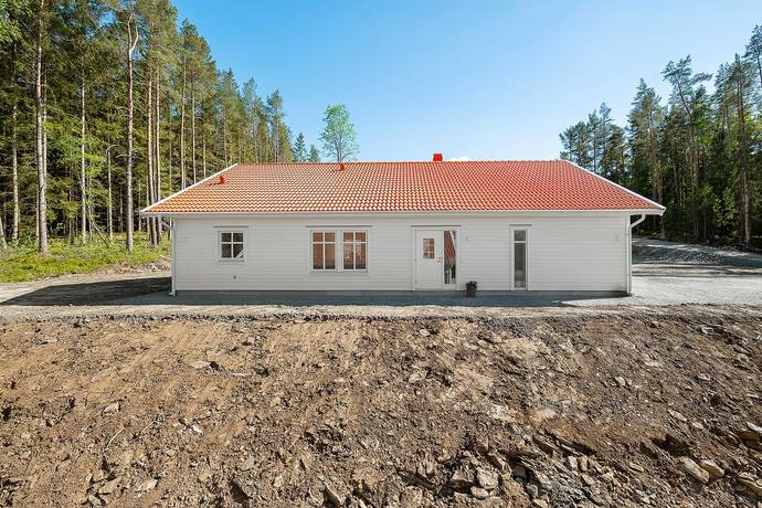 5 rum Villa på Ösjövägen 19 Sätila Marks kommun - bild 29
