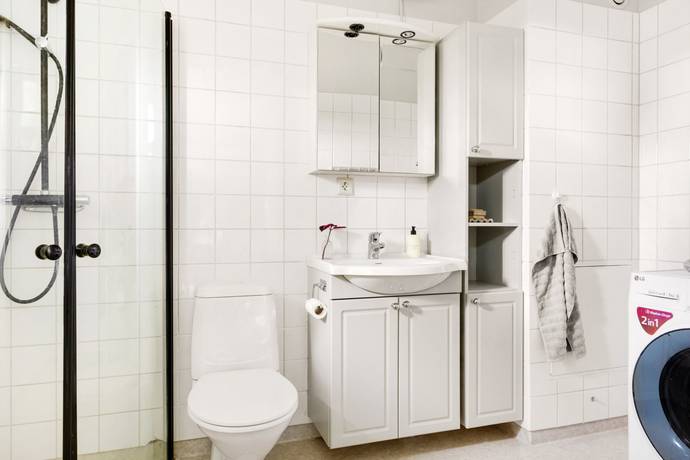 4 rum Lägenhet på Stenkällevägen 77C Stenkällan Malmö kommun - bild 12