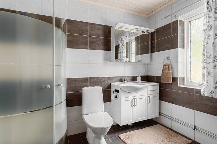 7 rum Villa på Sofieholm 801 Skärgården Söderhamns kommun - bild 21