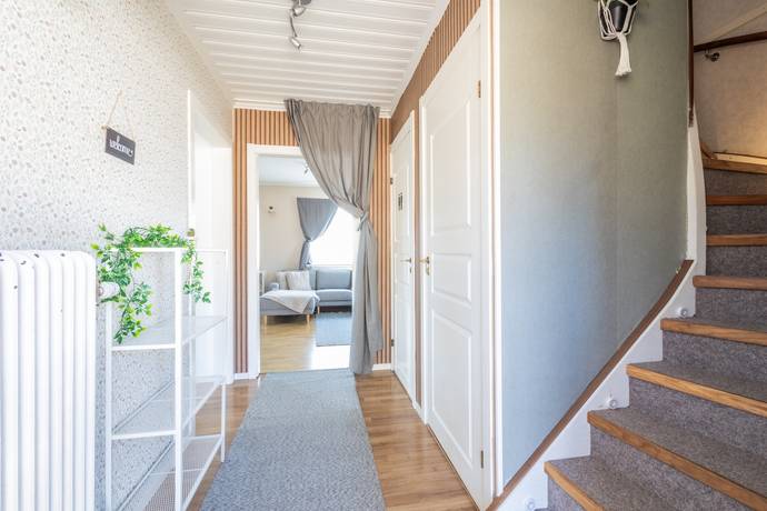 4 rum Villa på Vännäsvägen 110 Överkalix kommun - bild 8