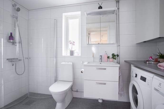 2 rum Lägenhet på Lundsbäcksgatan 14A Vasatorps trädgård Helsingborgs kommun - bild 4