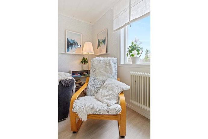 4 rum Villa på Hantverkargatan 33 Centrum Jokkmokks kommun - bild 11