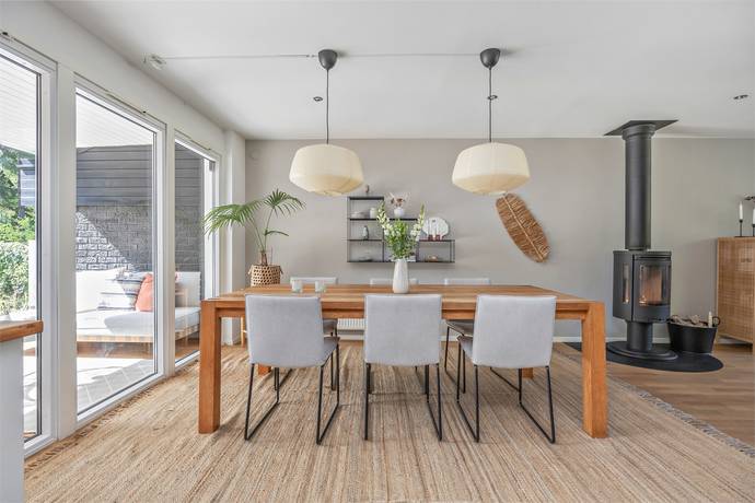 4 rum Villa på Limavägen 18B Höllviken Vellinge kommun - bild 20