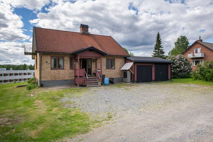 Bjurträsk 44, Bjurträsk, Norsjö kommun