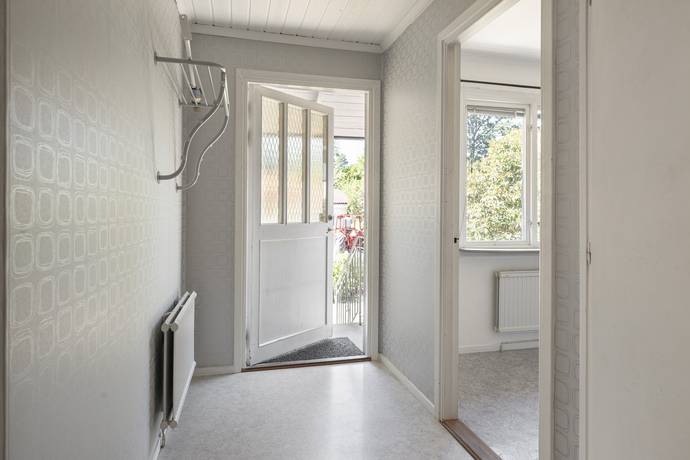5 rum villa på Skogsvägen 14 Rödeby, Karlskrona kommun - bild 2