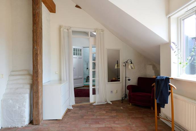 6 rum Lägenhet på Rosenlundsgatan 28B Södermalm Maria Stockholms kommun - bild 44