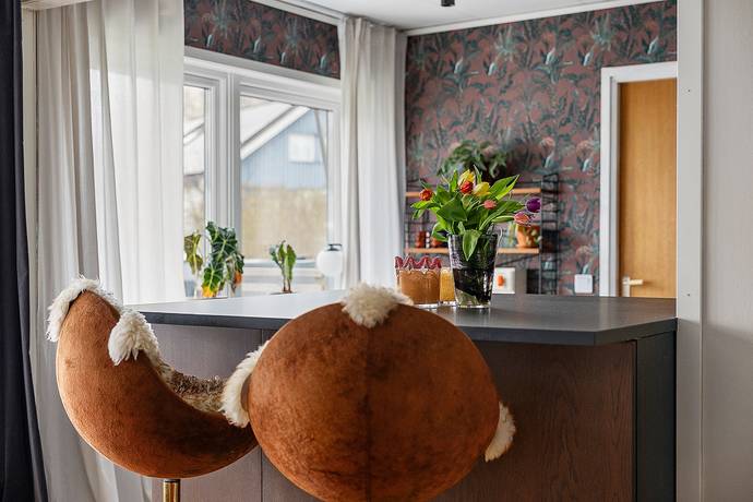 4 rum Villa på Svanvägen 17 Sjuntorp Trollhättans kommun - bild 11