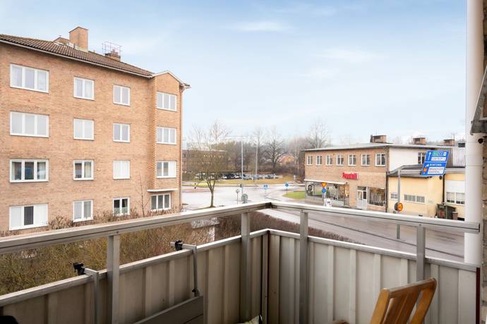 2 rum Lägenhet på Tullportsgatan 31B Centralt Öster Nyköpings kommun - bild 7