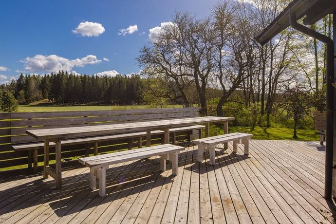 7 rum Villa på Väla Prästdrågen 1 Väla Lidköpings kommun - bild 38