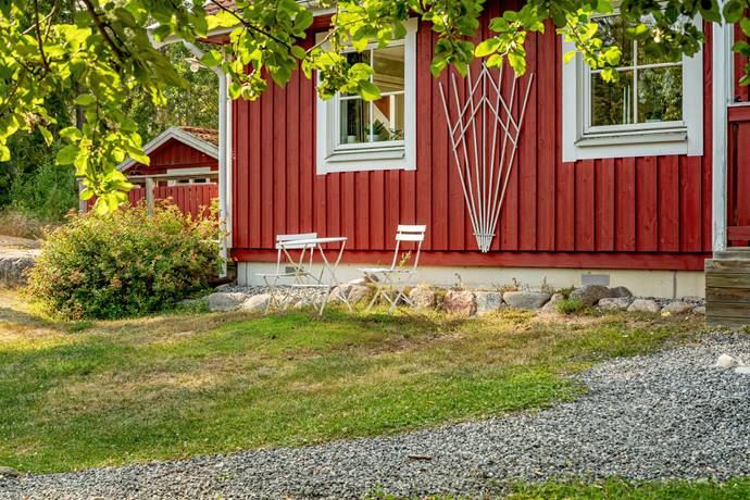 4 rum Villa på Gårdslötsvägen 45 Flaxenvik Österåkers kommun - bild 31