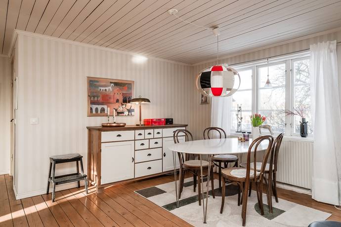 7 rum Villa på Haggatan 36 Fors Avesta kommun - bild 17