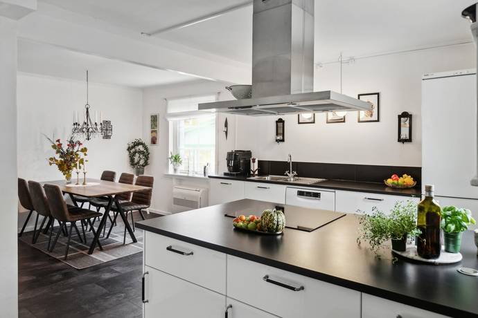 3 rum Villa på Tombolagatan 8 Valdemarsviks kommun - bild 5