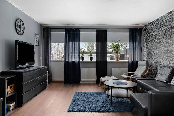 7 rum Villa på Orrvägen 6 Fågelsången Norrtälje kommun - bild 16