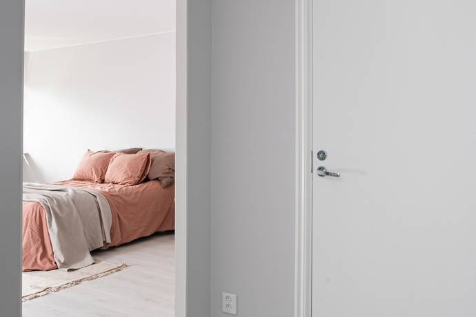 1 rum lägenhet på Blockvägen 9 Hudiksvall - Centrum, Hudiksvalls kommun - bild 2