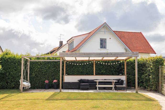 villa på Maltgatan 3 Ödåkra, Helsingborgs kommun - bild 5