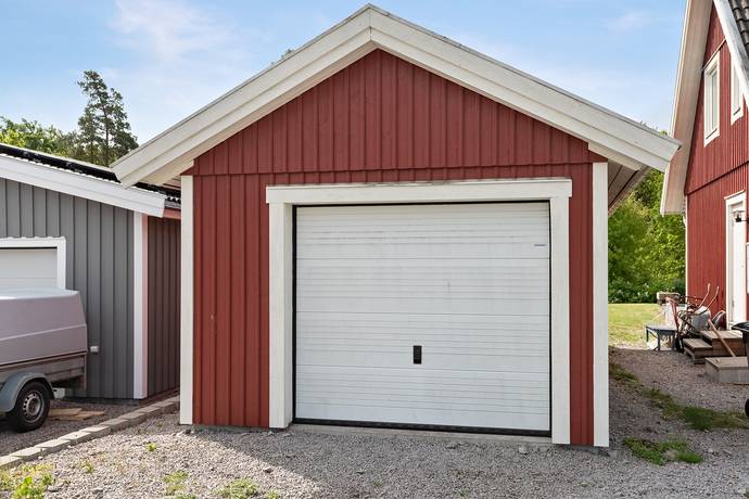 3 rum villa på Musikgatan 50 Spandelstorp, Karlskrona kommun - bild 5