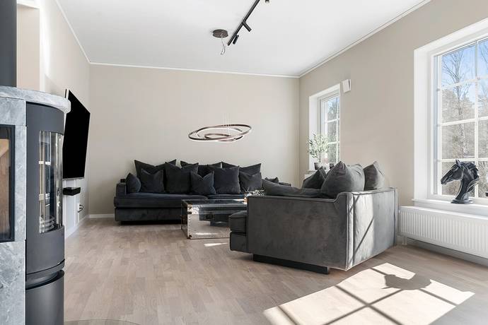 4 rum Villa på Walls väg 78 Kungsbacka Kungsbacka kommun - bild 11