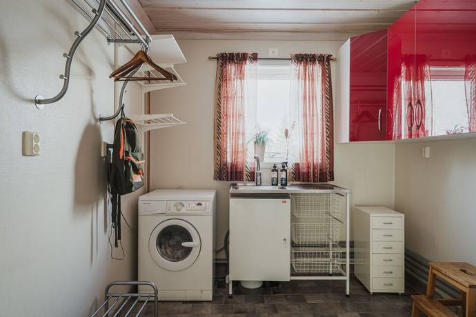3 rum Villa på Grannäsvägen 96 Jävrebyn Piteå kommun - bild 40