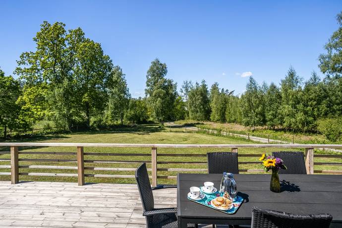 5 rum Villa på Strandskogen 211 Saxnäs Mörbylånga kommun - bild 31