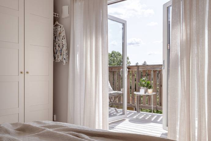 6 rum Villa på Brunnbergsvägen 18 Landvetter - Backa Härryda kommun - bild 23