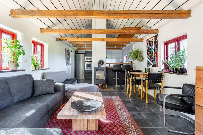 Lyngby 691, Lyngby, Lunds kommun
