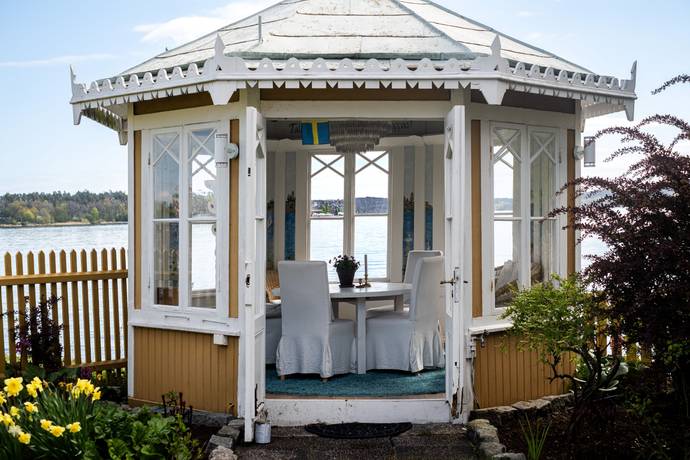 4 rum Lägenhet på Kaknäsvägen 66 Östermalm - Djurgården Stockholms kommun - bild 6