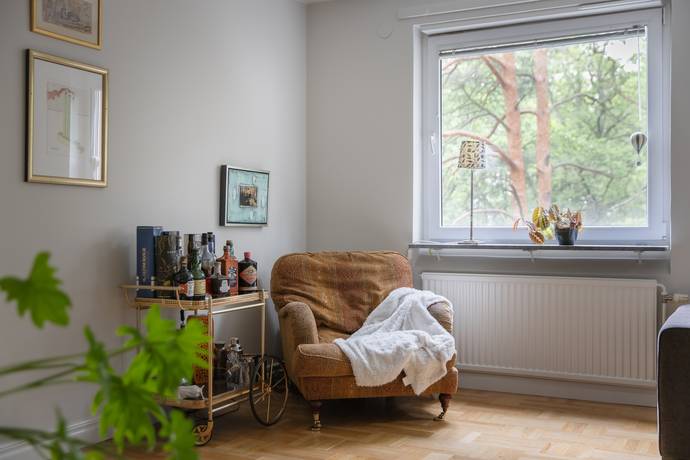 2.5 rum Lägenhet på Lövgatan 68, 3 tr Råsunda Solna kommun - bild 5