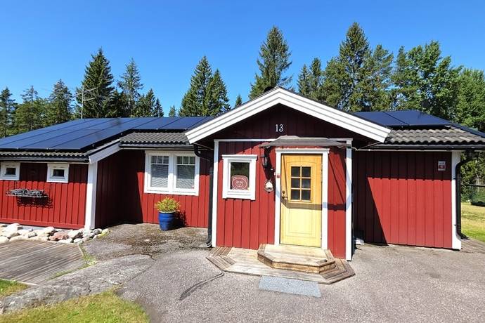 Dammkärr, Södertälje kommun