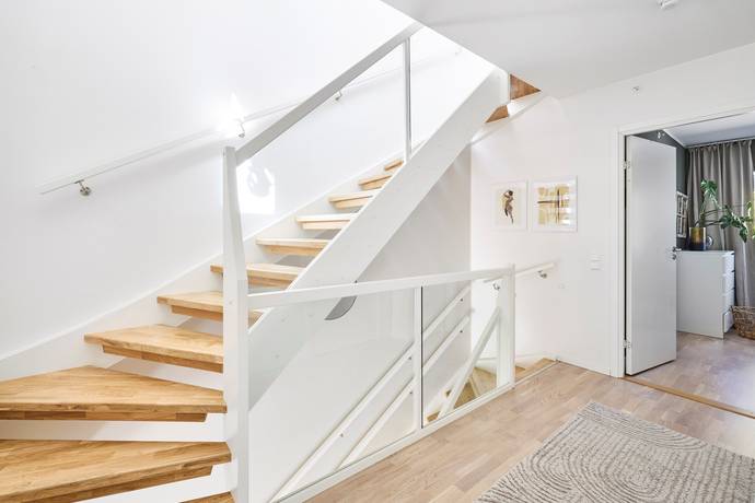 6 rum Radhus på Sagogatan 14B Samset Jönköpings kommun - bild 26