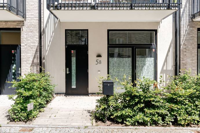 5 rum lägenhet på Sivs gränd 5B Hyllie, Malmö kommun - bild 1