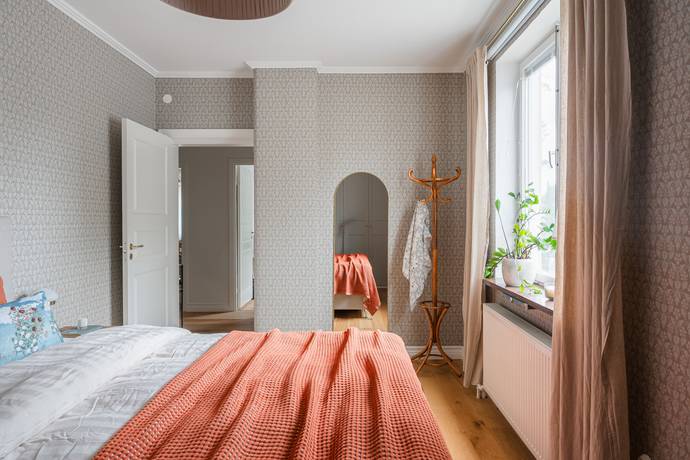 3 rum Lägenhet på Rosengatan 12B Centrala Sundbyberg Sundbybergs kommun - bild 20