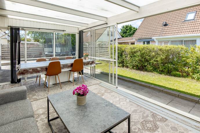 4 rum lägenhet på Mörtvägen 37 Fyllinge, Halmstads kommun - bild 4