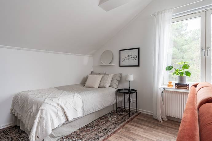 1 rum Lägenhet på Rådhusgatan 131 Söder Östersunds kommun - bild 10