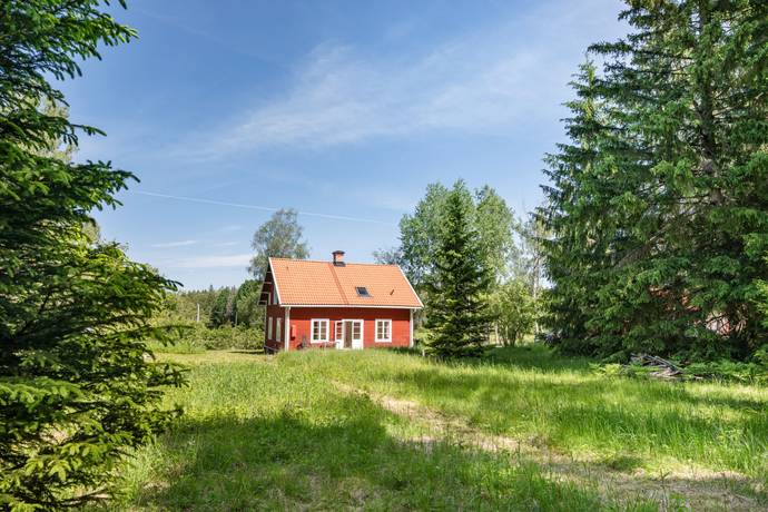 153 m² Villa på Gävsjövägen 132 Vallentuna kommun - bild 34