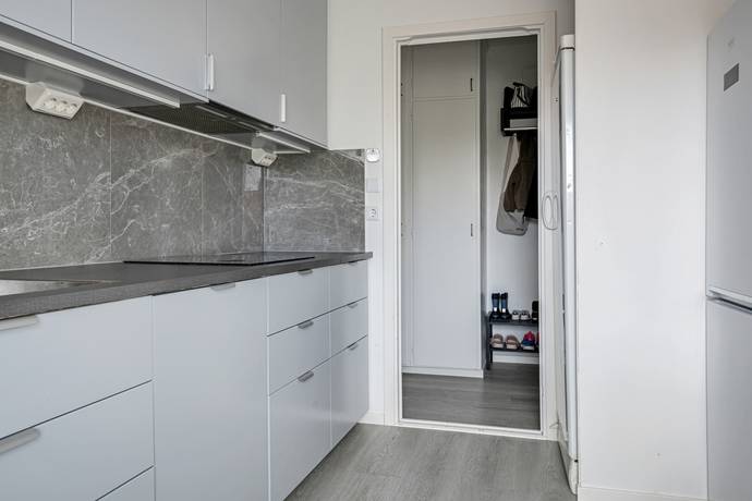 3 rum lägenhet på Södra Storgatan 30 A Bjuv, Bjuvs kommun - bild 3