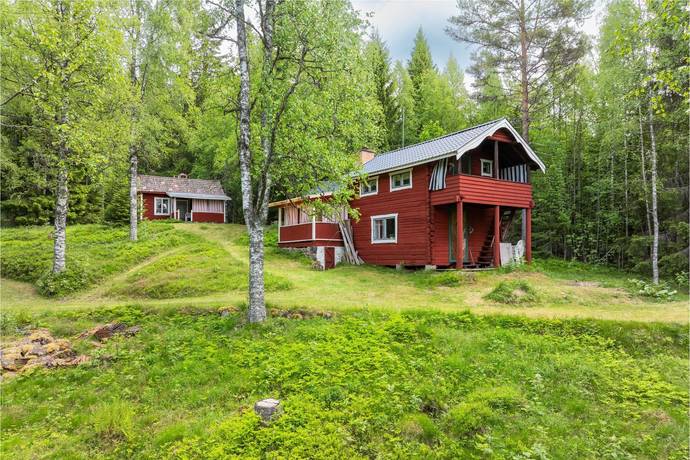 Södra Tansbodarna, Gagnefs kommun