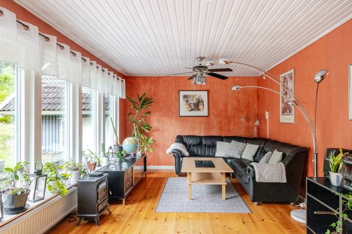 6 rum villa på Höststigen 1 Salem, Salems kommun - bild 3
