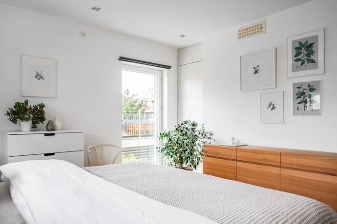 4 rum Villa på Salongsgatan 52 Västra Hamnen Malmö kommun - bild 26